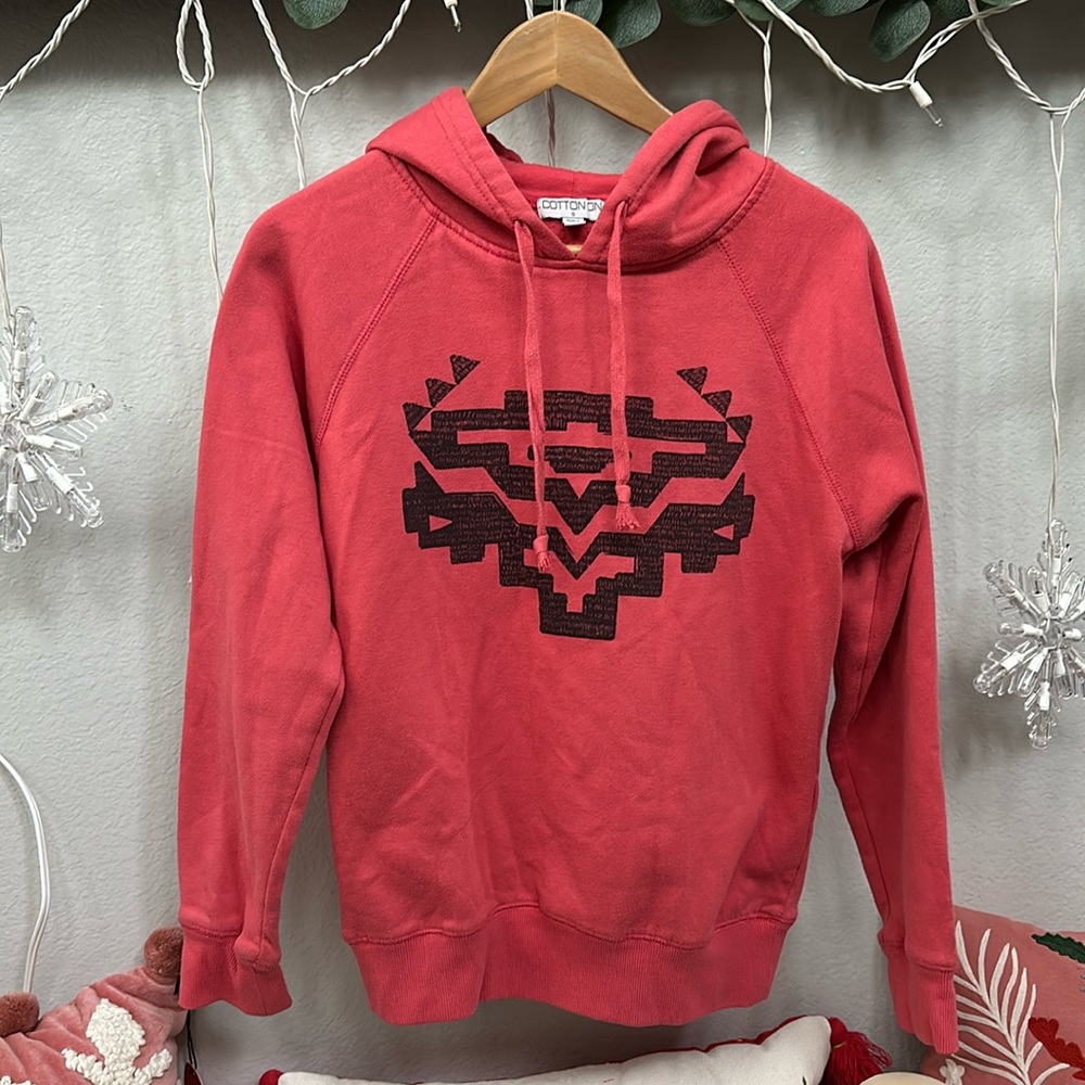 Cotton On Hoodie